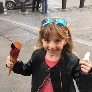 Meet your Posher, Elizabeth